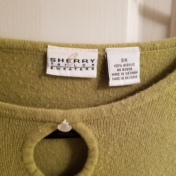 Sweater - Picture 2 of 2